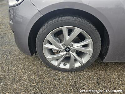 2016 Hyundai VELOSTER   - Photo 25 - Greenwood, IN 46142