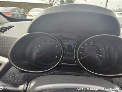 2016 Hyundai VELOSTER   - Photo 13 - Greenwood, IN 46142