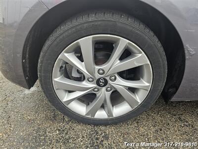 2016 Hyundai VELOSTER   - Photo 27 - Greenwood, IN 46142