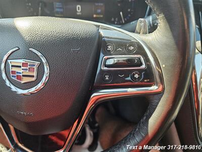 2014 Cadillac CTS 2.0T - Photo 16 - Greenwood, IN 46142
