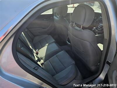 2014 Cadillac CTS 2.0T - Photo 23 - Greenwood, IN 46142