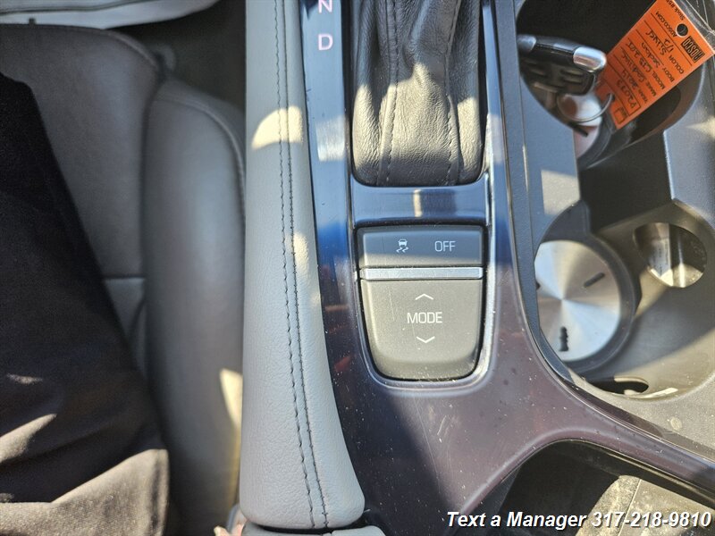 2014 Cadillac CTS 2.0T - Photo 20 - Greenwood, IN 46142