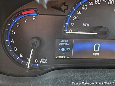 2014 Cadillac CTS 2.0T - Photo 14 - Greenwood, IN 46142