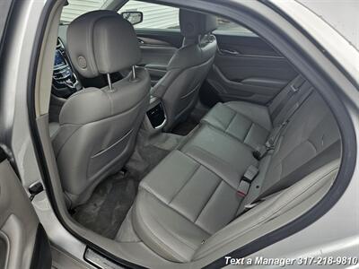 2014 Cadillac CTS 2.0T   - Photo 21 - Greenwood, IN 46142