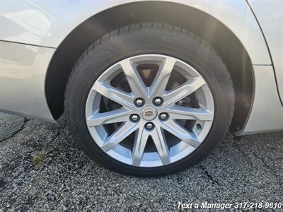 2014 Cadillac CTS 2.0T - Photo 28 - Greenwood, IN 46142