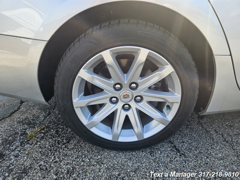 2014 Cadillac CTS 2.0T - Photo 28 - Greenwood, IN 46142