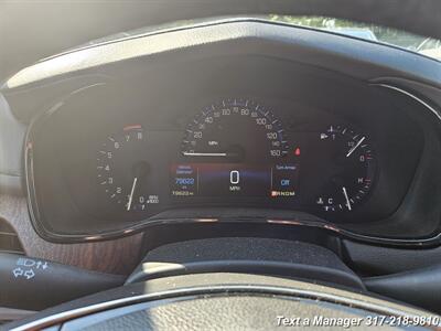 2014 Cadillac CTS 2.0T - Photo 13 - Greenwood, IN 46142