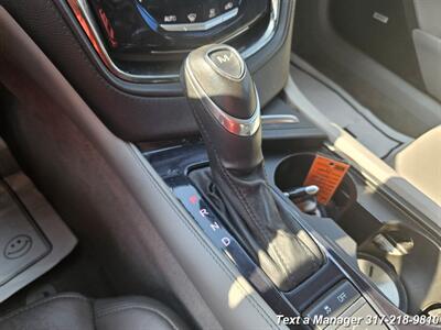 2014 Cadillac CTS 2.0T - Photo 19 - Greenwood, IN 46142
