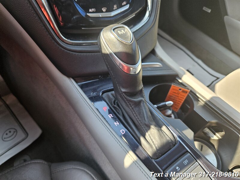 2014 Cadillac CTS 2.0T - Photo 19 - Greenwood, IN 46142