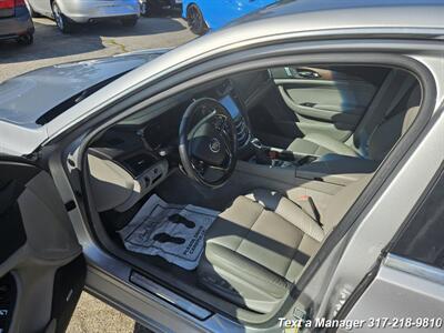 2014 Cadillac CTS 2.0T - Photo 9 - Greenwood, IN 46142