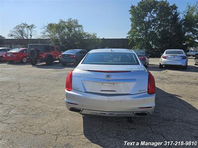 2014 Cadillac CTS 2.0T - Photo 4 - Greenwood, IN 46142