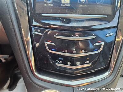 2014 Cadillac CTS 2.0T - Photo 18 - Greenwood, IN 46142
