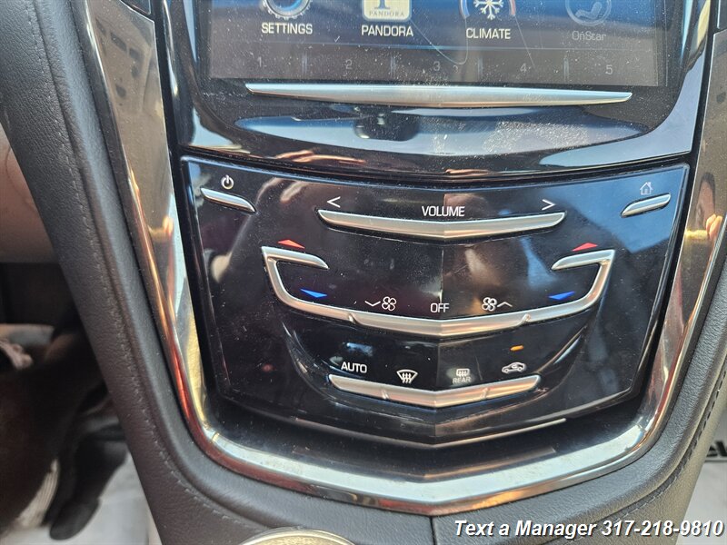 2014 Cadillac CTS 2.0T - Photo 18 - Greenwood, IN 46142