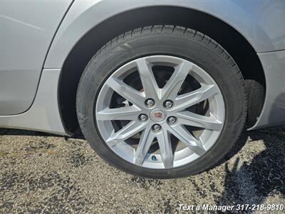 2014 Cadillac CTS 2.0T - Photo 27 - Greenwood, IN 46142