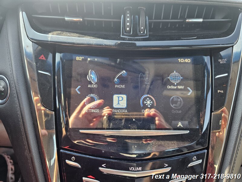 2014 Cadillac CTS 2.0T - Photo 17 - Greenwood, IN 46142