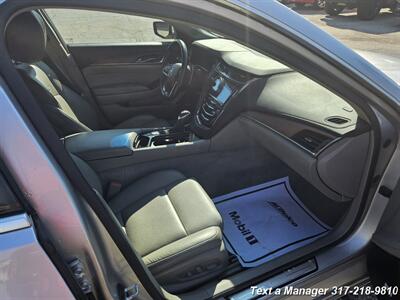 2014 Cadillac CTS 2.0T - Photo 24 - Greenwood, IN 46142