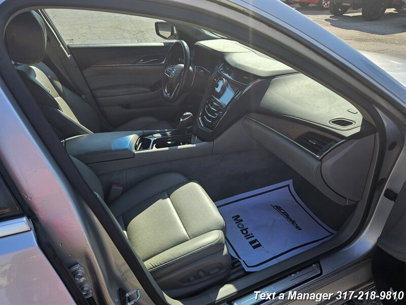 2014 Cadillac CTS 2.0T - Photo 24 - Greenwood, IN 46142