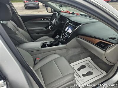 2014 Cadillac CTS 2.0T   - Photo 24 - Greenwood, IN 46142