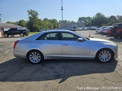 2014 Cadillac CTS 2.0T - Photo 6 - Greenwood, IN 46142