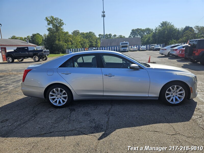 2014 Cadillac CTS 2.0T - Photo 6 - Greenwood, IN 46142