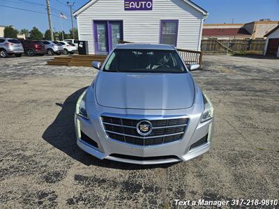 2014 Cadillac CTS 2.0T - Photo 8 - Greenwood, IN 46142