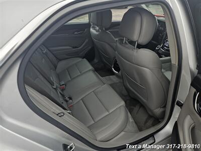 2014 Cadillac CTS 2.0T   - Photo 23 - Greenwood, IN 46142
