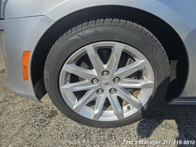 2014 Cadillac CTS 2.0T - Photo 26 - Greenwood, IN 46142