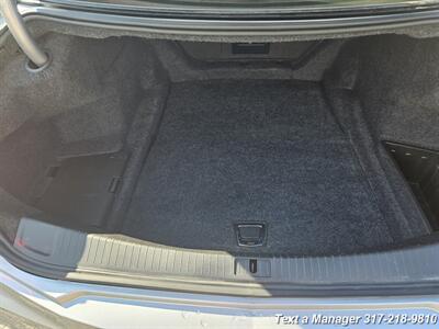 2014 Cadillac CTS 2.0T - Photo 22 - Greenwood, IN 46142