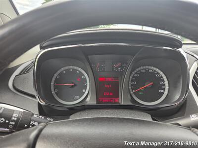 2014 GMC Terrain SLE-2   - Photo 9 - Greenwood, IN 46142