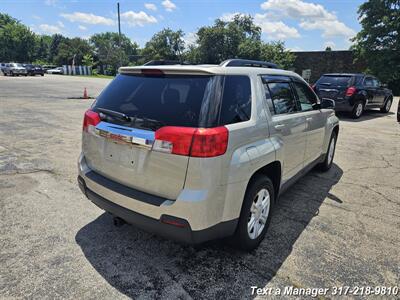 2014 GMC Terrain SLE-2 - Photo 5 - Greenwood, IN 46142