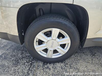 2014 GMC Terrain SLE-2 - Photo 10 - Greenwood, IN 46142