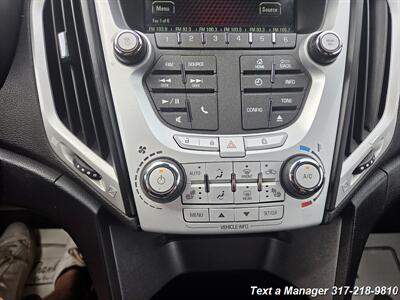 2014 GMC Terrain SLE-2   - Photo 15 - Greenwood, IN 46142