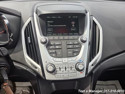 2014 GMC Terrain SLE-2   - Photo 12 - Greenwood, IN 46142