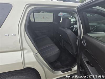 2014 GMC Terrain SLE-2   - Photo 19 - Greenwood, IN 46142