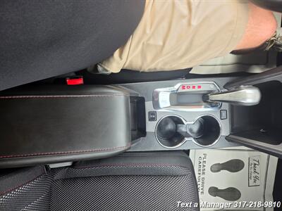 2014 GMC Terrain SLE-2   - Photo 16 - Greenwood, IN 46142