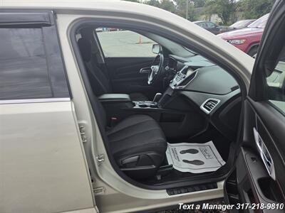 2014 GMC Terrain SLE-2   - Photo 20 - Greenwood, IN 46142