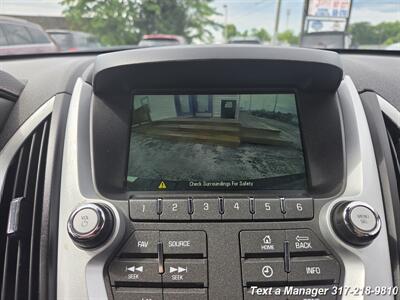 2014 GMC Terrain SLE-2   - Photo 13 - Greenwood, IN 46142