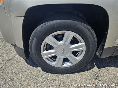 2014 GMC Terrain SLE-2 - Photo 8 - Greenwood, IN 46142