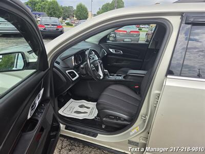 2014 GMC Terrain SLE-2   - Photo 17 - Greenwood, IN 46142