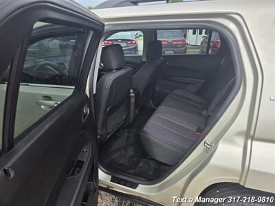 2014 GMC Terrain SLE-2   - Photo 18 - Greenwood, IN 46142