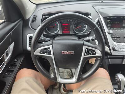 2014 GMC Terrain SLE-2   - Photo 8 - Greenwood, IN 46142