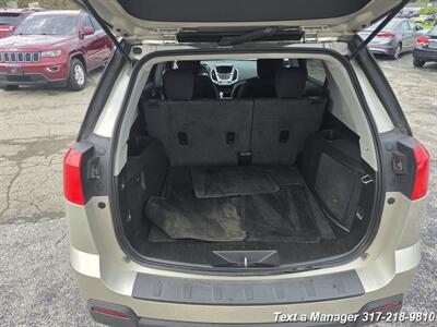 2014 GMC Terrain SLE-2   - Photo 21 - Greenwood, IN 46142