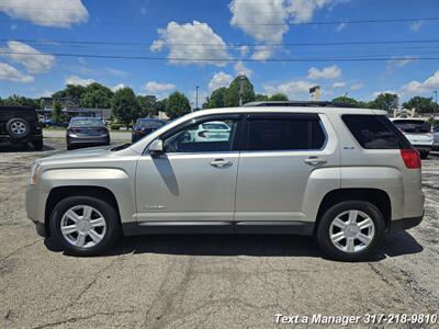 2014 GMC Terrain SLE-2 - Photo 2 - Greenwood, IN 46142