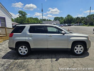 2014 GMC Terrain SLE-2 - Photo 6 - Greenwood, IN 46142