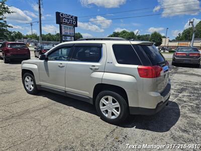 2014 GMC Terrain SLE-2 - Photo 3 - Greenwood, IN 46142