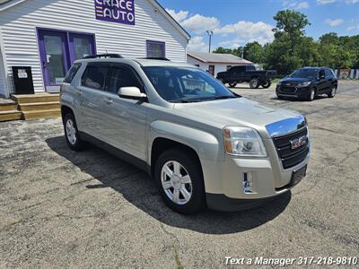 2014 GMC Terrain SLE-2 - Photo 7 - Greenwood, IN 46142