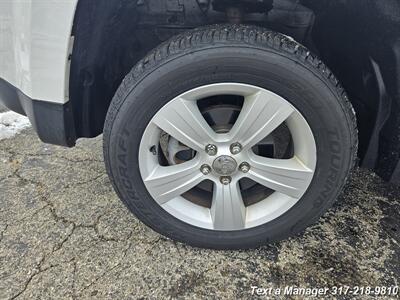 2014 Jeep Patriot Latitude   - Photo 28 - Greenwood, IN 46142