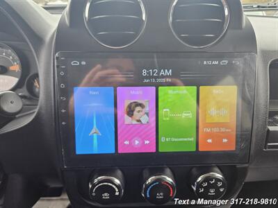 2014 Jeep Patriot Latitude   - Photo 16 - Greenwood, IN 46142