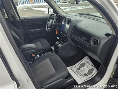 2014 Jeep Patriot Latitude   - Photo 25 - Greenwood, IN 46142