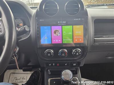 2014 Jeep Patriot Latitude   - Photo 17 - Greenwood, IN 46142